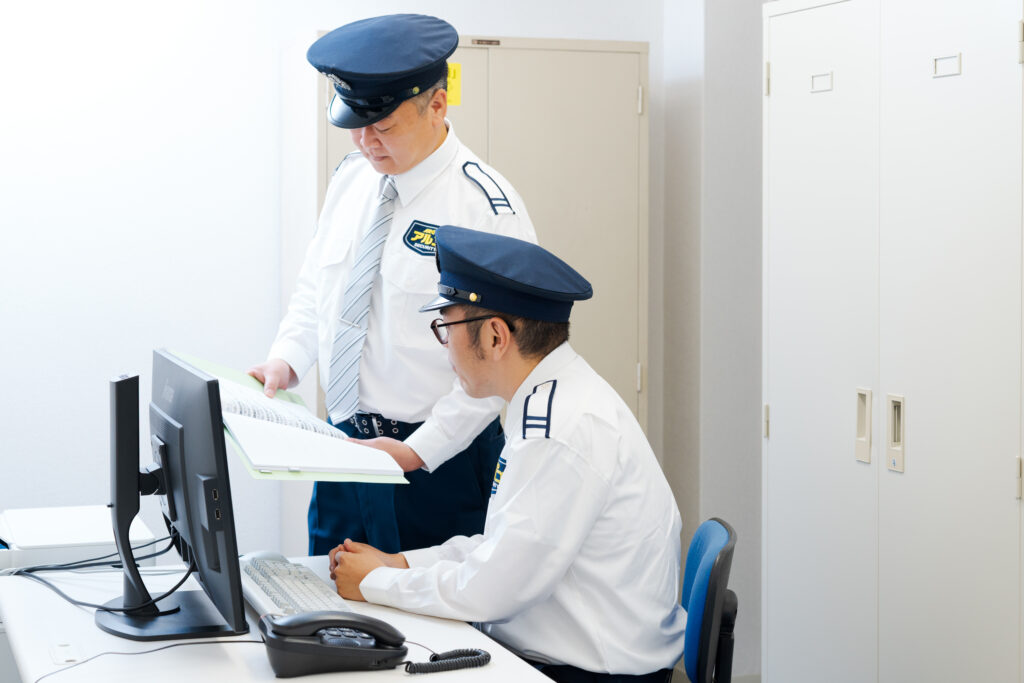 新任教育のイメージ②